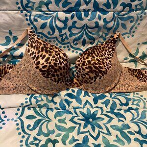 Victoria Secret Push up Bra